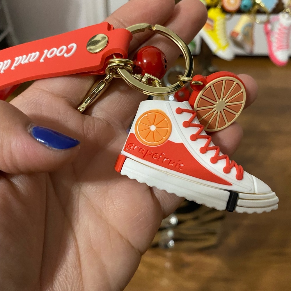Key chain - Picture 4 of 10